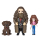 Spin Master Wizarding World Lalka 3" Hermiona i Hagrid - 1027491 - zdjęcie 4